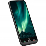 Doro Smartphone 4G Aurora A31 Grafit-grå Doro Smartphone 4G Aurora A31 Grafit-grå
