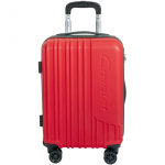 Cavalet Malibu Kabin Röd