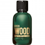 Dsquared2 Green Wood Pour Homme Edt 50ml