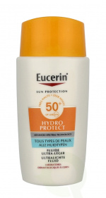 Eucerin Sun Hydro Protect Ultra Light Fluid SPF50+ 50 ml