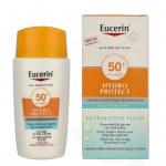 Eucerin Sun Hydro Protect Ultra Light Fluid SPF50+ 50 ml