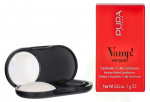 Pupa Milano Pupa Vamp! Wet & Dry Eyeshadow 1 g #401 White Snow