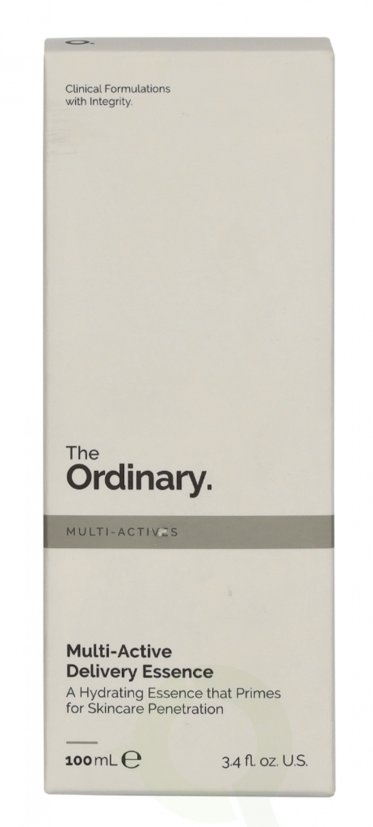 The Ordinary Multi-Active Delivery Essence Toner 100 ml