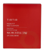 TirTir Mask Fit Red Cushion Foundation SPF40 18 g #27C Cool Beige