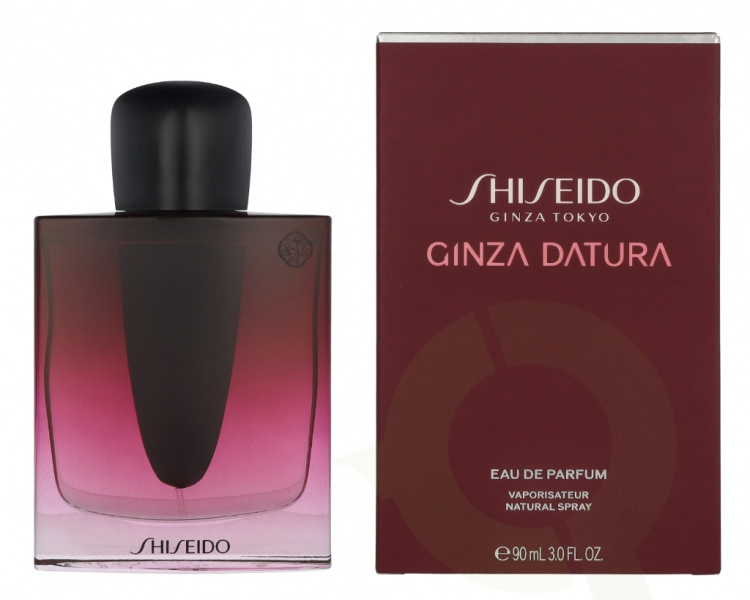 Shiseido Ginza Datura Edp Spray 90 ml