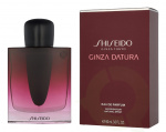 Shiseido Ginza Datura Edp Spray 90 ml