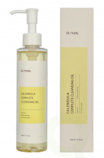 IUNIK Calendula Complete Cleansing Oil 200 ml All Skin Types