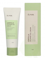 IUNIK Centella Calming Gel Cream 60 ml