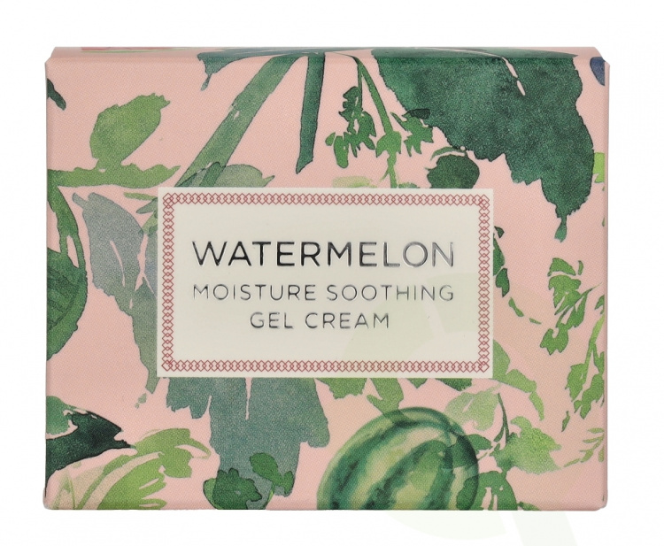 Heimish Watermelon Moisture Soothing Gel Cream 110 ml