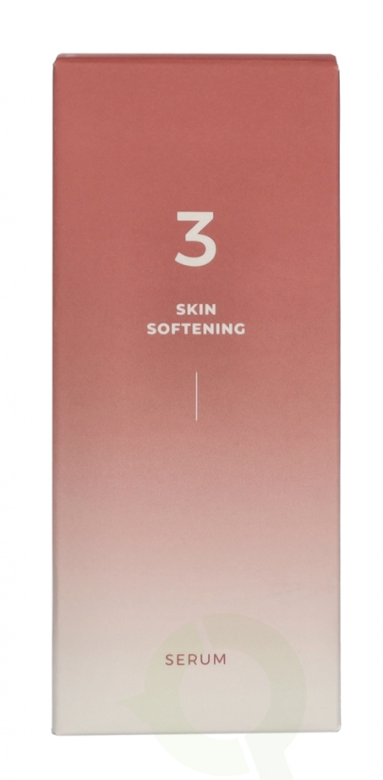Numbuzin No.3 Skin Softening Serum 50 ml