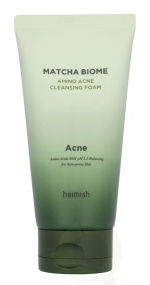 Heimish Matcha Biome Amino Acne Cleansing Foam 150 g