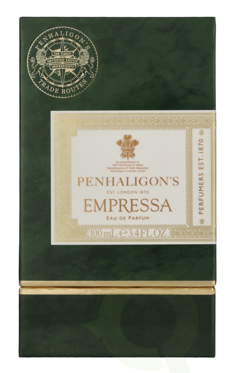 Penhaligon\'S Empressa Edp Spray 100 ml