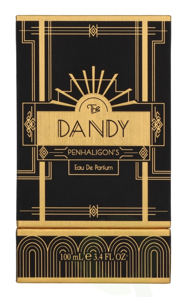 Penhaligon\'S The Dandy Edp Spray 100 ml