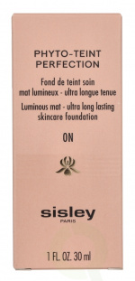 Sisley Phyto-Teint Perfection 30 ml #0N Dawn