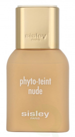 Sisley Phyto-Teint Nude 30 ml #OW Porcelaine