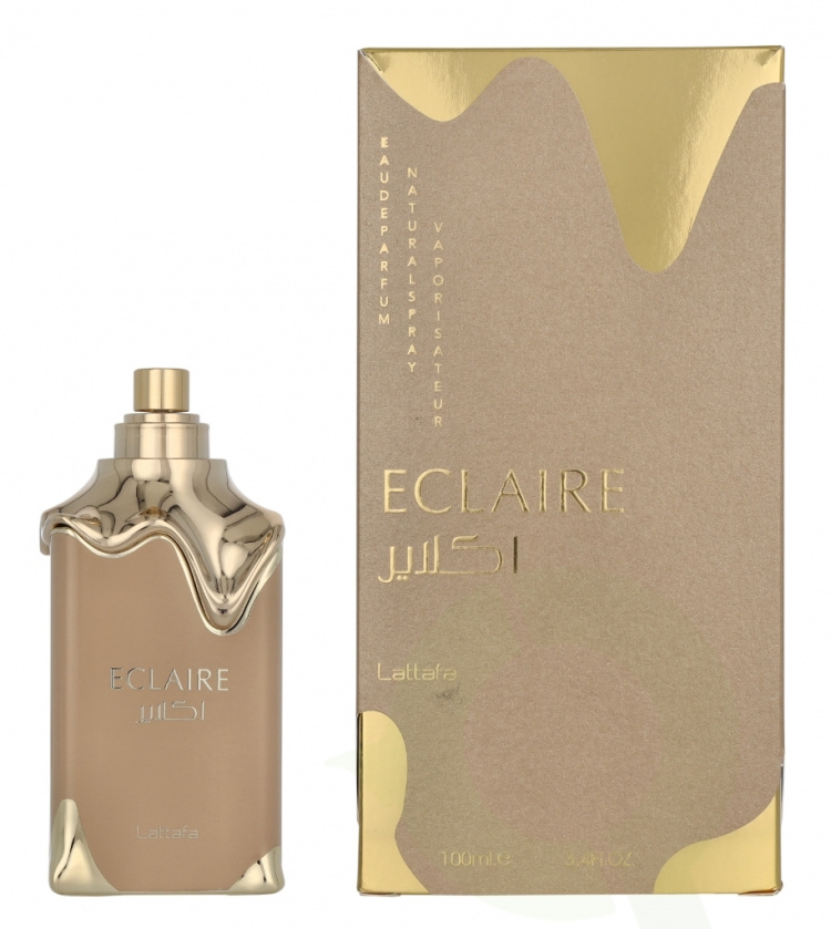 Lattafa Eclaire Edp Spray 100 ml