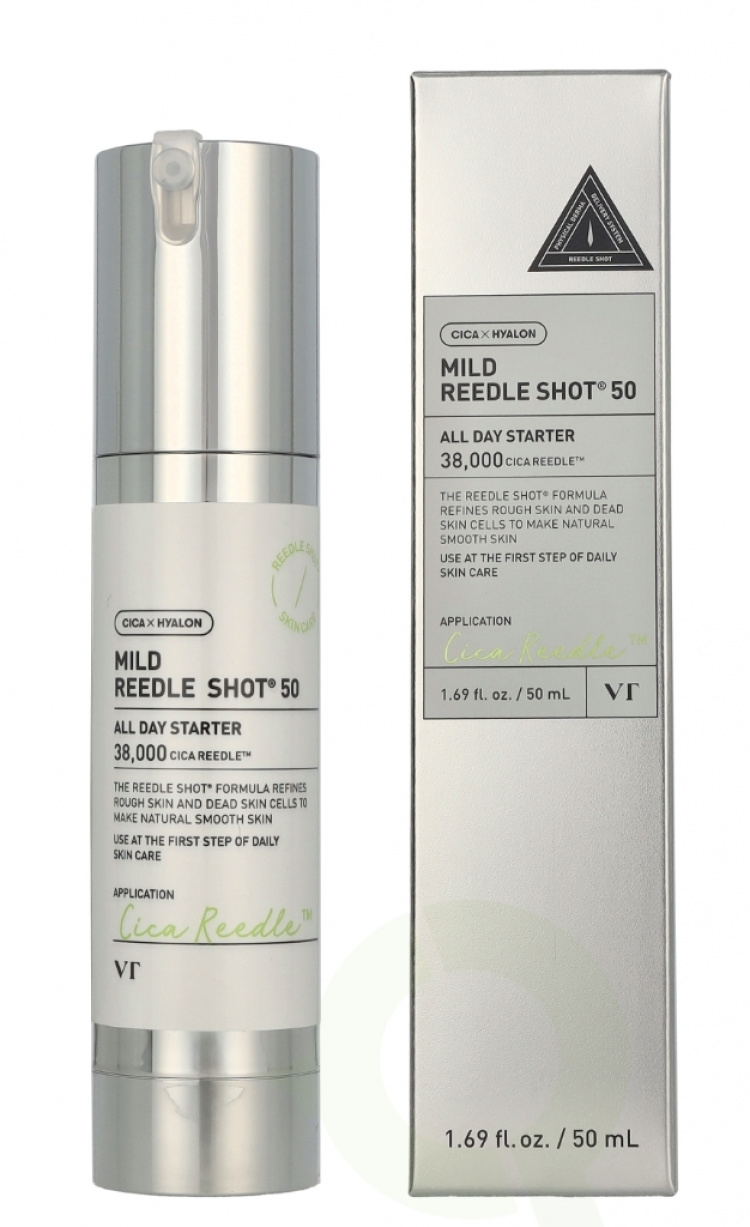 VT Cosmetic Reedle Shot 50 50 ml
