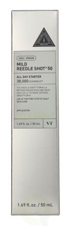 VT Cosmetic Reedle Shot 50 50 ml