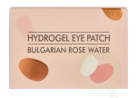 Heimish Hydrogel Eye Patch Bulgarian Rose 60 piece 60 Patches