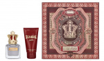 Jean Paul Gaultier Scandal Pour Homme Giftset 125 ml Edt Spray 50ml/All-Over Shower Gel 75ml