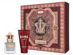 Jean Paul Gaultier Scandal Pour Homme Giftset 125 ml Edt Spray 50ml/All-Over Shower Gel 75ml