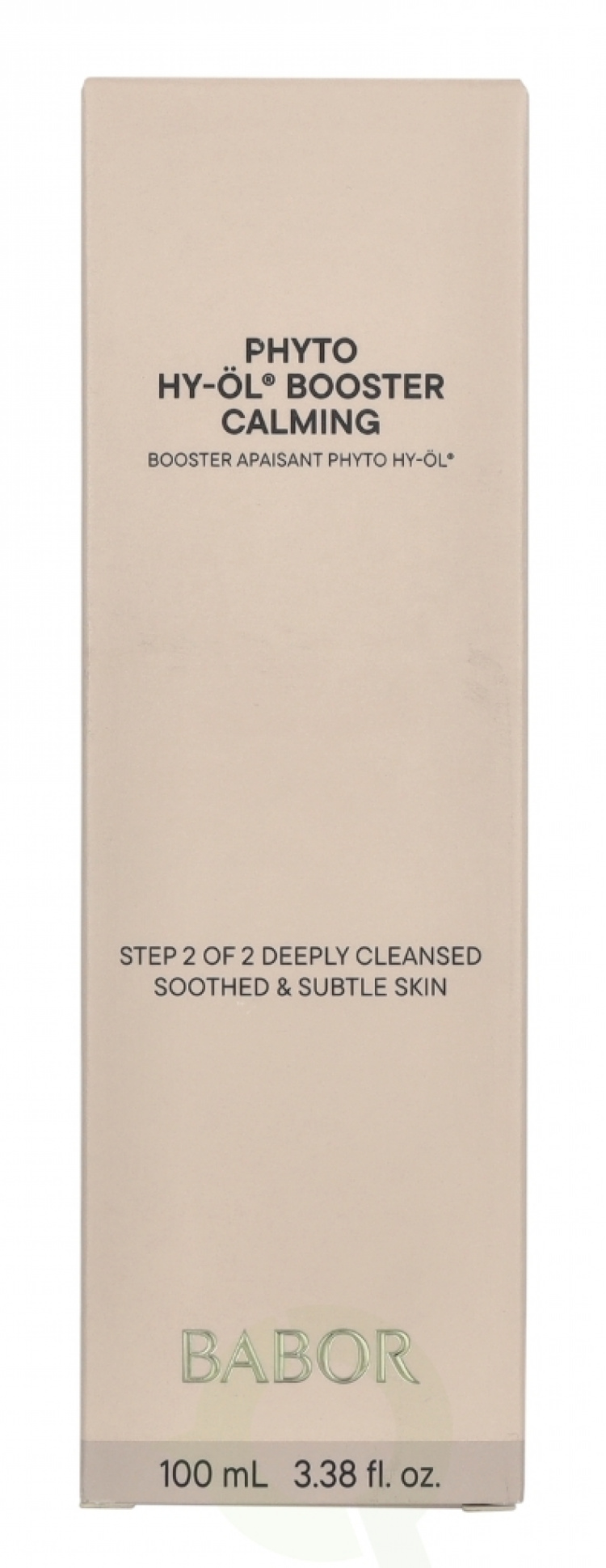 Babor BDK Babor Phyto Hy-Ol Booster Calming 100 ml