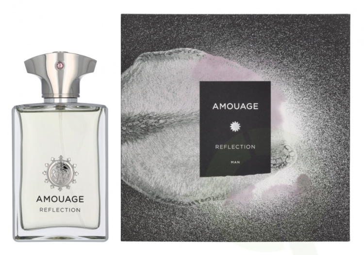 Amouage Reflection Man Edp Spray 100 ml