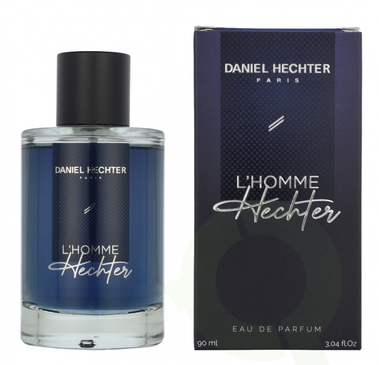 Daniel Hechter L\'Homme Hechter Edp Spray 90 ml