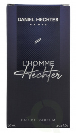 Daniel Hechter L\'Homme Hechter Edp Spray 90 ml
