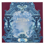 Jean Paul Gaultier Le Male Giftset 200 ml Edt Spray 125ml/Shower Gel 75ml