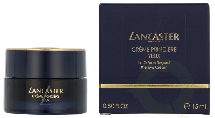 Lancaster Ligne Princiere Eye Cream 15 ml