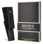 Carolina Herrera Bad Boy Edt Spray 50 ml