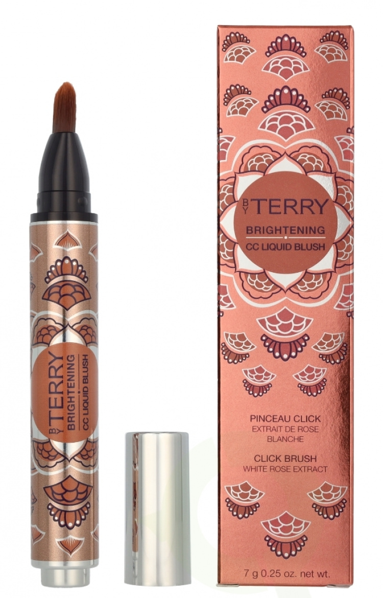 By Terry Brightening CC Liquid Blush 7 g #N2 Sunny Glow