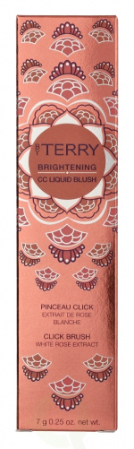 By Terry Brightening CC Liquid Blush 7 g #N2 Sunny Glow