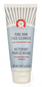First Aid Beauty (FAB) FAB Pure Skin Face Cleanser 56.7 g