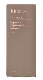 Jurlique Nutri-Define Supreme Rejuvenating Serum 30 ml