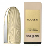 Guerlain Rouge G Ecrin Mirror Case 0 L\'Art Deco