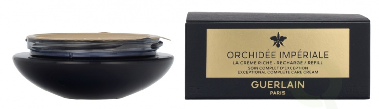 Guerlain Orchidee Imperiale The Rich Cream 50 ml
