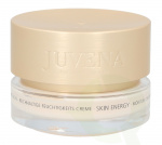 Juvena Skin Energy Moisture Cream - Rich 50 ml Day & Night/Dry