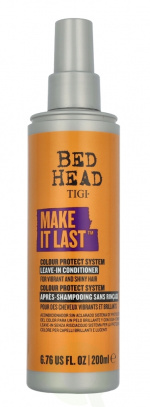 TIGI Make It Last Leave-In Conditioner 200 ml For Vibrant And Shiny Hair