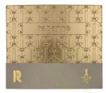 Paco Rabanne 1 Million Giftset 250 ml Edt Spray 100ml/Deodorant Spray 150ml