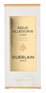 Guerlain Aqua Allegoria Bosca Vanilla Edp Spray 125 ml