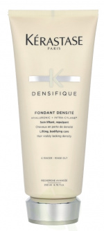 Kerastase Densifique Fondant Densite Conditioner 200 ml Lifting, Bodifying Care Hair, Visibly Lacking Density