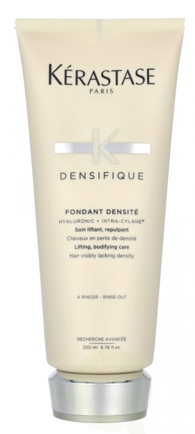Kerastase Densifique Fondant Densite Conditioner 200 ml Lifting, Bodifying Care Hair, Visibly Lacking Density