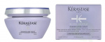 Kerastase Blond Absolu Masque Ultra-Violet 200 ml Lightened Highlighted Cool Blonde Hair