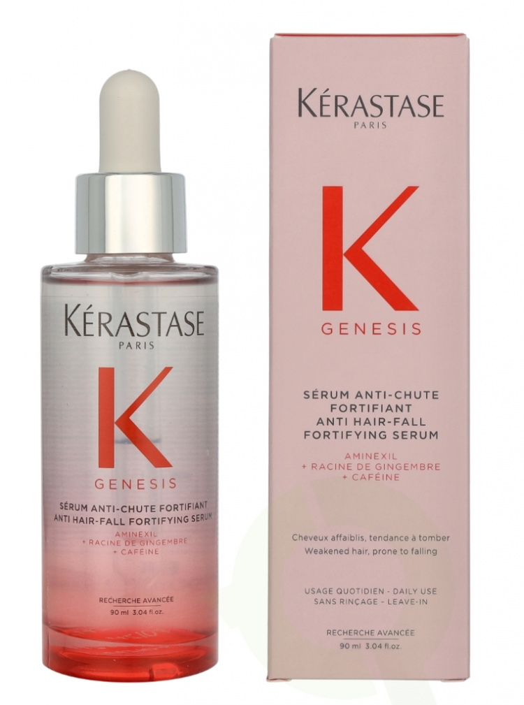 Kerastase Genesis Fort. Anti Hair-Fall Serum 90 ml