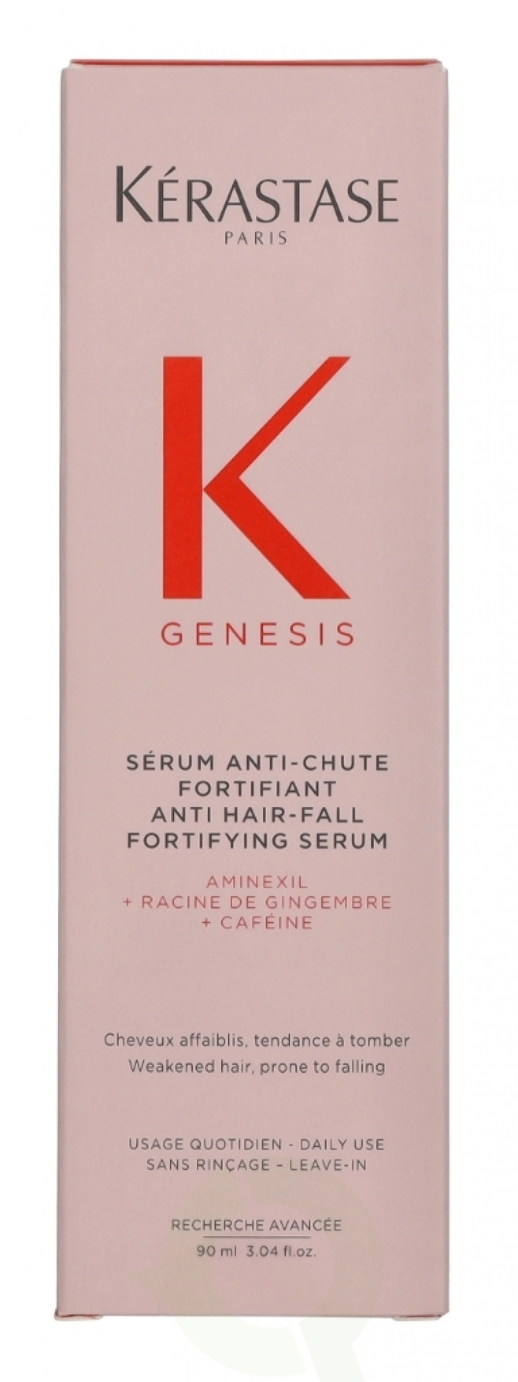Kerastase Genesis Fort. Anti Hair-Fall Serum 90 ml
