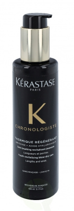 Kerastase Chronologiste Thermique Regenerant Blow-Dry Care 150 ml Youth Revitalizing Blow Dry Care