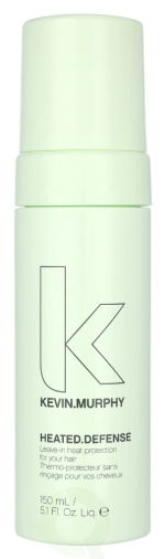 Kevin Murphy Heated Defense Protection Mousse 150 ml
