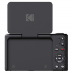 Kodak Digital Camera Pixpro C1 CMOS 5x 13MP Bundle Black